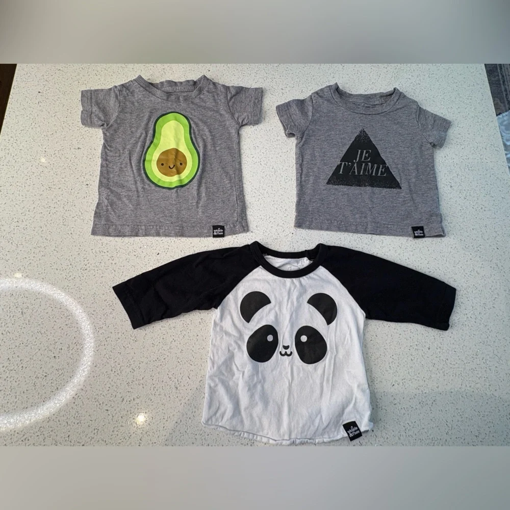 High-End 6–12M Baby Bundle | Patagonia, Roots, PBK Disney, Whistle & Flute, Zara - Picture 12 of 14